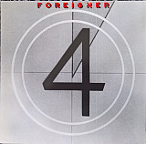 Foreigner – 4