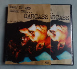 Carcass - Wake Up And Smell The... Carcass