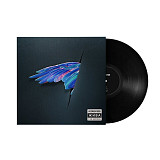 The Hardkiss – Жива І Не Залізна LP / Ukraine 2022