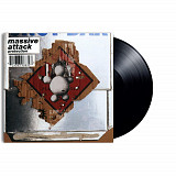 Вінілова платівка Massive Attack - Protection 1lp