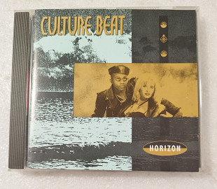 CD CULTURE BEAT 1991 Horizon (Germany)