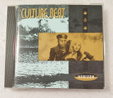 CD CULTURE BEAT 1991 Horizon (Germany)