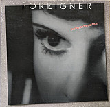Foreigner – Inside Information