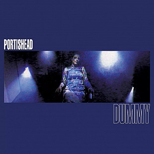 Вінілова платівка Portishead - Dummy 1lp