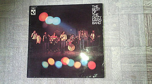 The Best of The Dizzy Man`s Band.