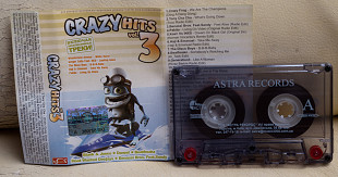 Crazy Hits vol 3
