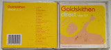 Various - Goldskithen 2003