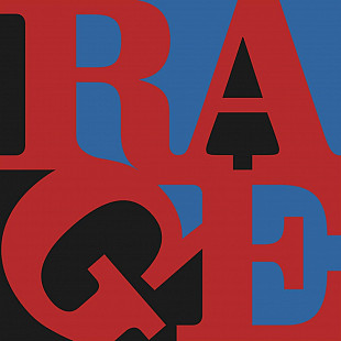 Вінілова платівка Rage Against The Machine - Renegades 1lp