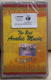 The Best Arabic Music нова запакована