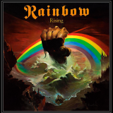 Вінілова платівка Rainbow - Rising 1lp