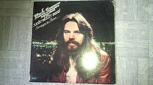 Bob Seger and Silver Bullet Band-Stranger in Town.