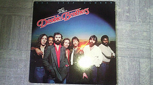 The Doobie Brothers-One Step Closer.