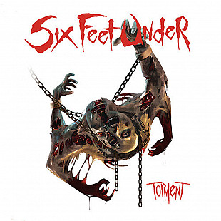 Вінілова платівка Six Feet Under - Torment 1lp