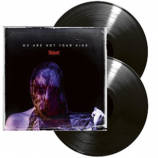 Вінілова платівка Slipknot - We Are Not Your Kind (2lp)
