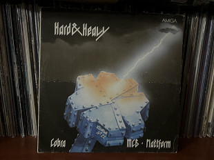 Cobra-MCD-Plattform Kleeblatt no.22