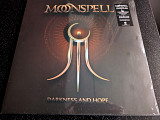 MOONSPELL “Darkness And Hope” (limited edition)