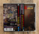 Raphael Saadiq - Stone Rollin' (Японія)