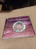 Whitesnake – Best Of Whitesnake