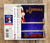 The Jeevas - The Way You Carry On (Японія)