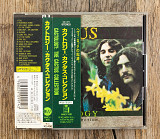 Cactus - Cactology - The Cactus Collection (Японія)