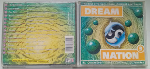 Various - Dream Nation 3 1997