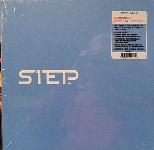 2LP. 45rpm: Patricia Barber – Companion