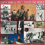 Earth, Wind & Fire – Touch The World