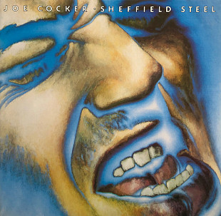 Joe Cocker – Sheffield Steel