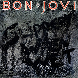 Bon Jovi – Slippery When Wet