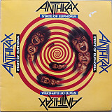 Anthrax - State Of Euphoria