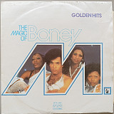 Boney M - Golden Hits