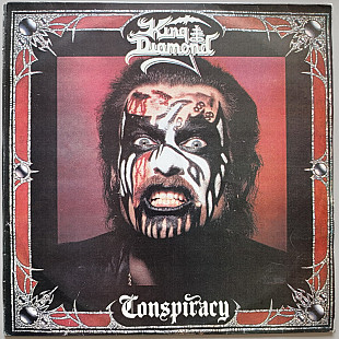 King Diamond - Conspiracy