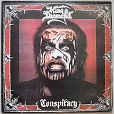 King Diamond - Conspiracy