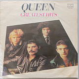 Queen - Greatest Hits