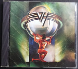 Van Halen – 5150 (Canada)