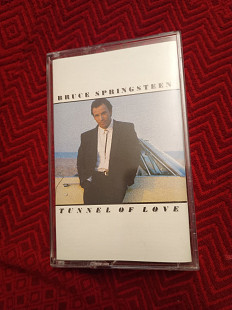 Bruce Springsteen. Tunel of love.