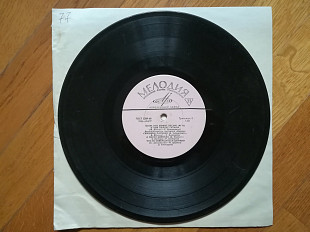 Всем, кто любит песню № 11 (4)-G+, 10"-Мелодія