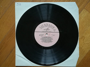 Всем, кто любит песню № 11 (3)-VG, 10"-Мелодія