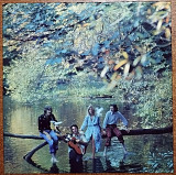 Wings - Wild life (1971)(минивинил)