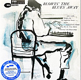 The Horace Silver Quintet – Blowin' The Blues Away