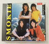 CD SMOKIE 1992 The ★ Collection (Germany)