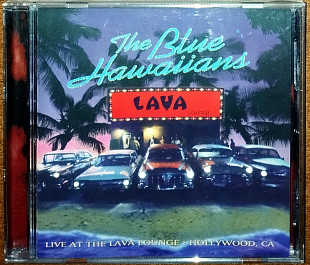 The Blue Hawaiians – Live At The Lava Lounge (1995)