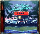 The Blue Hawaiians – Live At The Lava Lounge (1995)