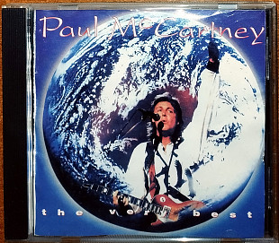Paul McCartney - The very best