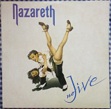Nazareth - No Jive