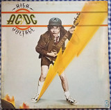 AC/DC – High Voltage