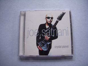 Joe Satriani