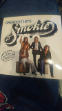 Nmint Smokie Greatest Hits Germany press