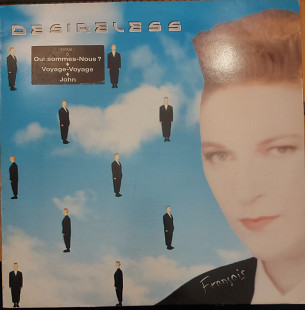 Desireless – François 1989 Holland