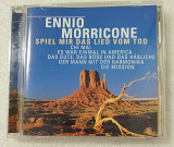 CD ENNIO MORRICONE 1999/2007 Spiel Mir Das Lied Vom Tod (Germany)